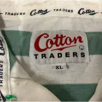 2000/03 Cambridge University Classic Rugby Shirts | Old Vintage Jerseys