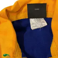 2000/03 Otago Rugby Shirt | Old Official Canterbury Jersey - Vintage Classic Rugby Shirts