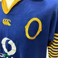 2000/03 Otago Rugby Shirt | Old Official Canterbury Jersey