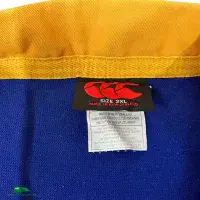 2000/03 Otago Rugby Shirt | Old Official Canterbury Jersey