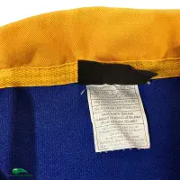 2000/03 Otago Rugby Shirt | Old Official Canterbury Jersey