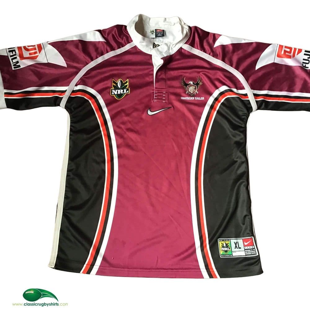 Rugby League Jerseys | A photographic history of Rugby League Jerseys Rugby League Jerseys | A photographic history of Rugby League Jerseys