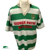 2004 Nyon Classic Rugby Shirts |  Vintage Old Jerseys