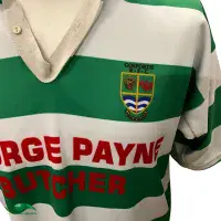 2004 Nyon Classic Rugby Shirts |  Vintage Old Jerseys
