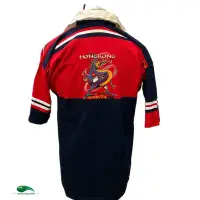 2002 Hong Kong Vintage Old Jerseys | Classic Rugby Shirts