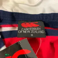 2002 Hong Kong Vintage Old Jerseys | Classic Rugby Shirts