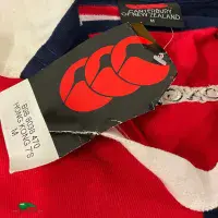 2002 Hong Kong Vintage Old Jerseys | Classic Rugby Shirts