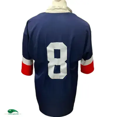 2000's Kingsgrove Colts No 8  Players Rugby League Shirt XL