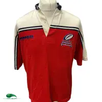 2000 Ontario Old Rugby Shirts Vintage Jerseys