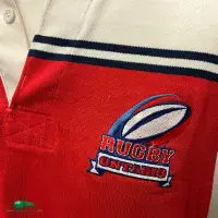 2000 Ontario Old Rugby Shirts Vintage Jerseys