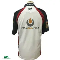 2000's Seattle Bears Classic Rugby Shirts