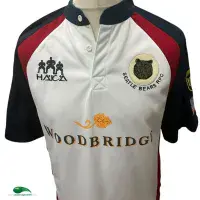 2000's Seattle Bears Classic Rugby Shirts