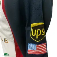 2000's Seattle Bears Classic Rugby Shirts