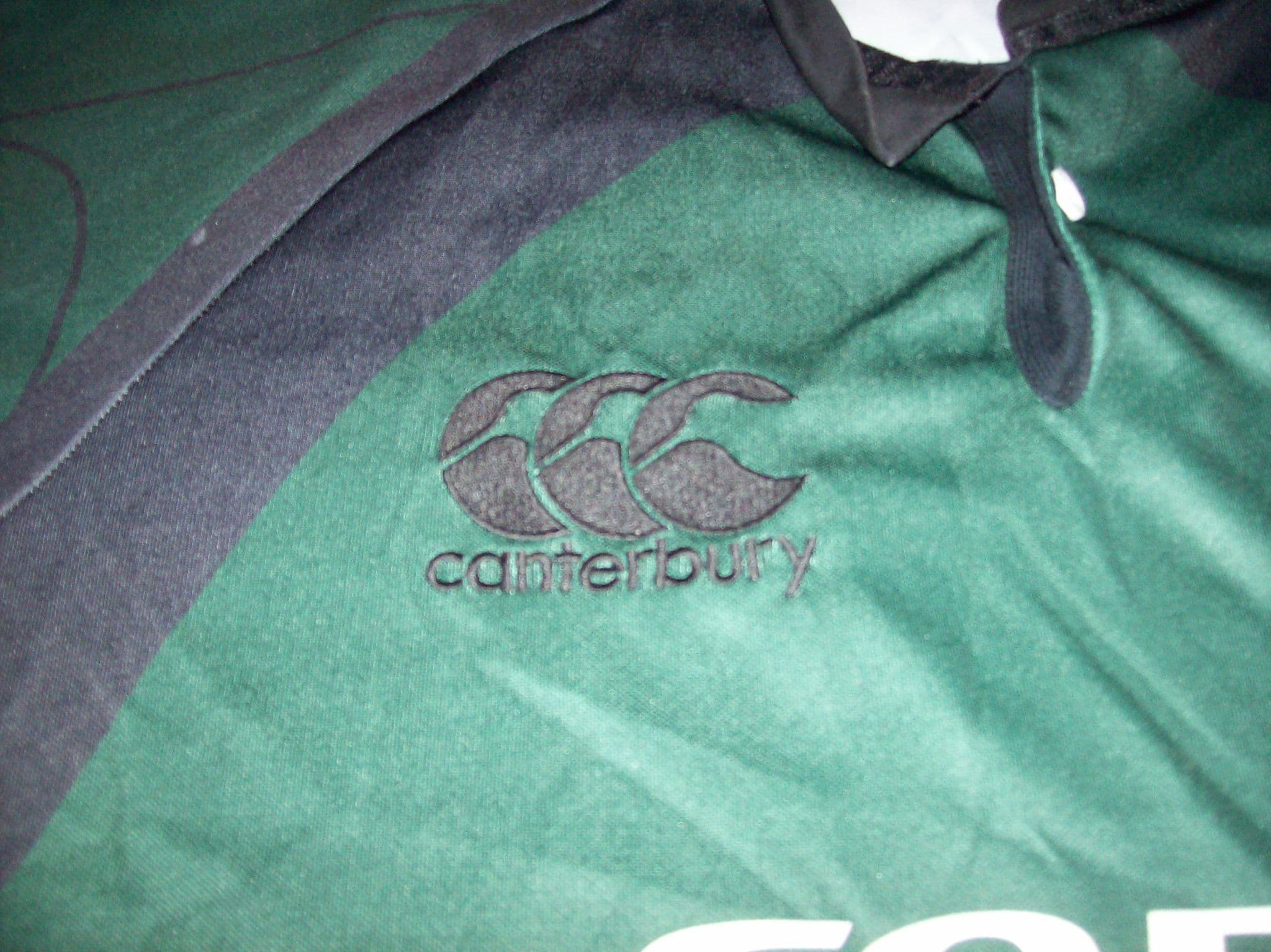 Classic Rugby Shirts Spain Old Vintage Rugby Jerseys
