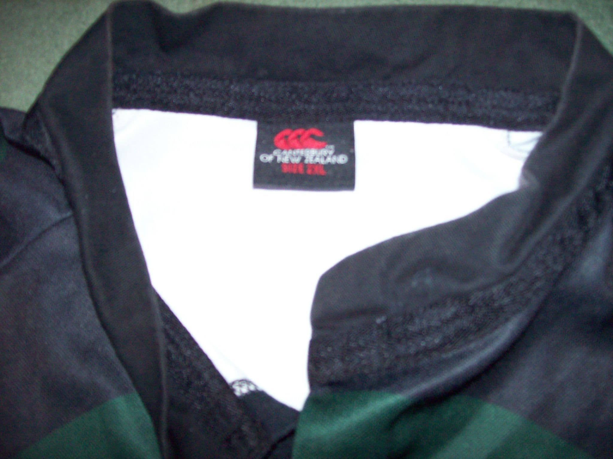 Classic Rugby Shirts Spain Old Vintage Rugby Jerseys