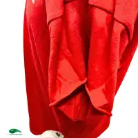 2000 Wales Match Worn Rugby Shirt | Old Official Reebok Jersey