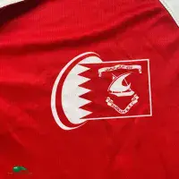 Classic Rugby Shirts | 2006 Bahrain Vintage Old Jerseys