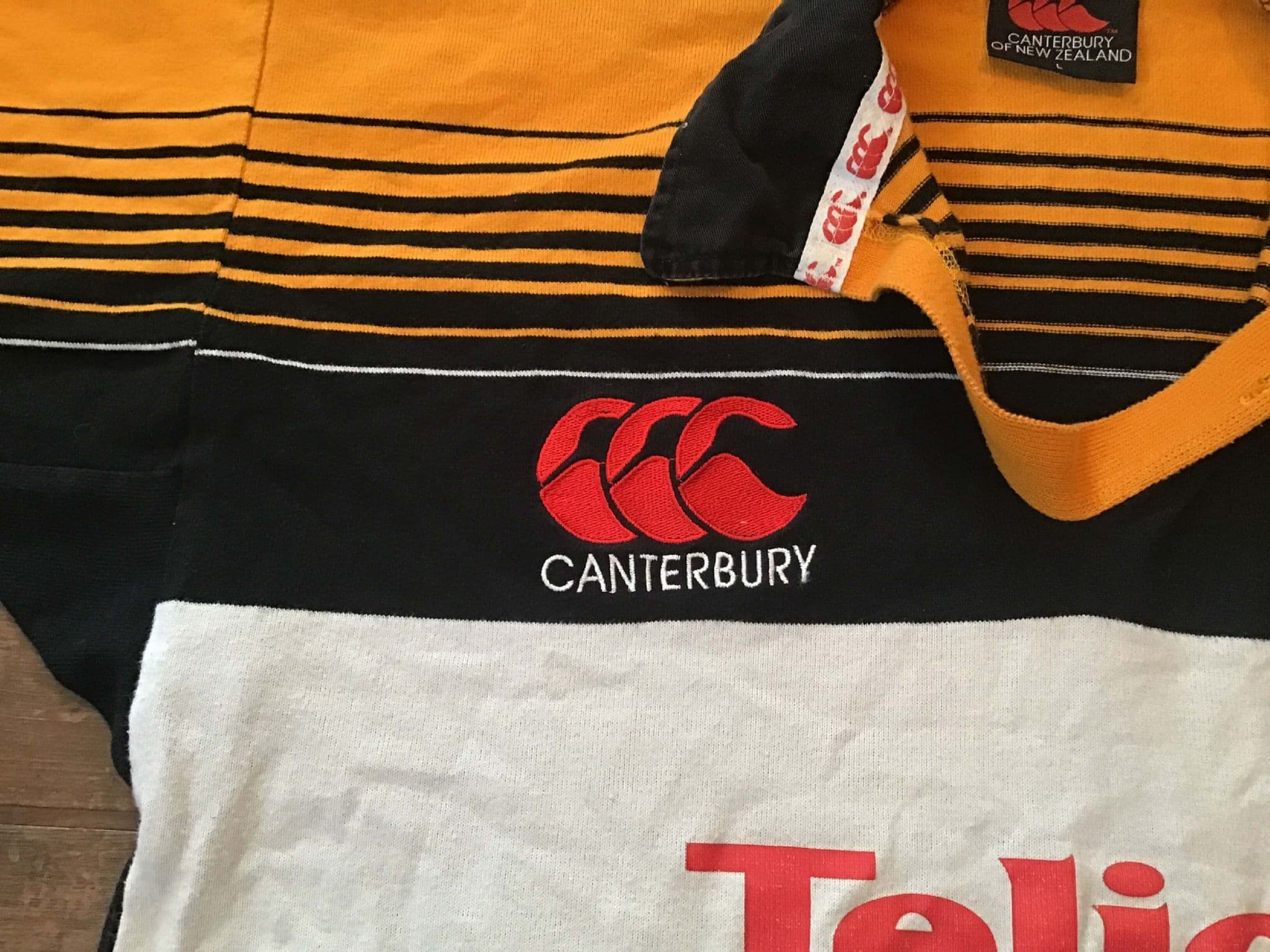 Boland Rugby Logo