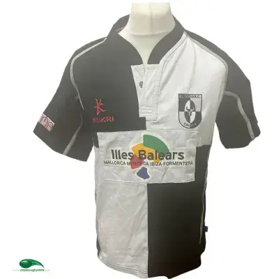 2000s El Toro Rugby Union Shirt Small