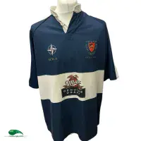2000 NATO Lions Rugby Union Shirt