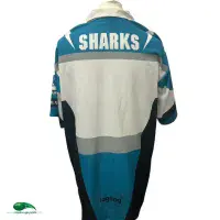Classic Rugby Shirts | 2000 Glen Mills Bulls Vintage Old Jerseys