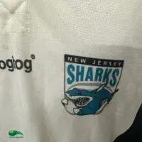 Classic Rugby Shirts | 2000 Glen Mills Bulls Vintage Old Jerseys