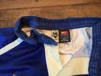 Classic Rugby Shirts | 2000 Glen Mills Bulls Vintage Old Jerseys