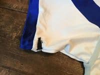 Classic Rugby Shirts | 2000 Glen Mills Bulls Vintage Old Jerseys