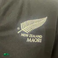 Classic Rugby Shirts | 2000 Vintage Old New Zealand Maori Jerseys