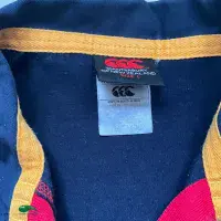 Classic Rugby Shirts | South Africa 2005 Old Vintage Springboks Jerseys