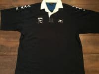 Classic Rugby Shirts | 2000 US Colomiers Vintage Old Jerseys