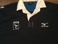 Classic Rugby Shirts | 2000 US Colomiers Vintage Old Jerseys