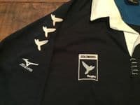 Classic Rugby Shirts | 2000 US Colomiers Vintage Old Jerseys