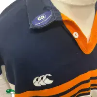 2001 Brumbies Rugby Shirt - Canterbury - Adults XL
