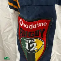 2001 2002 Brumbies Classic Rugby Shirts  Vintage Old Jerseys