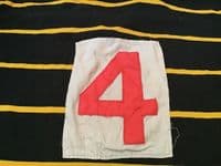 Classic Rugby Shirts | 2001 Cornwall Old Vintage Jerseys