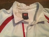 Classic Rugby Shirts | 2001 England A Vintage Old Heritage Jerseys