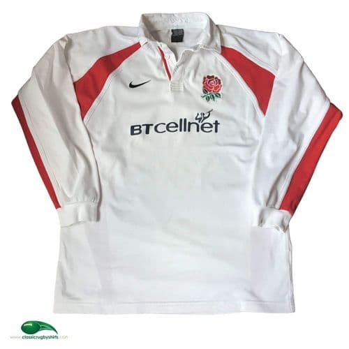 England Rugby Shirts Buy Vintage classic old retro jerseys