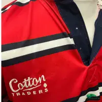 2001 2002 Gloucester Gomarsall Old Vintage Rugby Jerseys