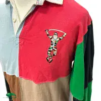 2001 Harlequins Vintage Old Rugby Jerseys Shirts