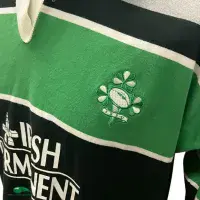 2001/02 Ireland Classic Rugby Shirts | Old Vintage Jerseys