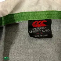 2001/02 Ireland Classic Rugby Shirts | Old Vintage Jerseys