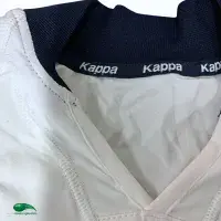 2001/02 Italy Rugby Shirt | Old Official Kappa jersey
