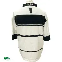 Classic Rugby Shirts | 2001 London Irish Vintage Old Jerseys