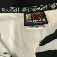 Classic Rugby Shirts | 2001 London Irish Vintage Old Jerseys