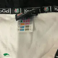 Classic Rugby Shirts | 2001 London Irish Vintage Old Jerseys