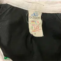 2001/02 New Zealand Sevens Rugby Shirt | Old Official Adidas shirt