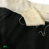 2001/02 New Zealand Sevens Rugby Shirt | Old Official Adidas shirt