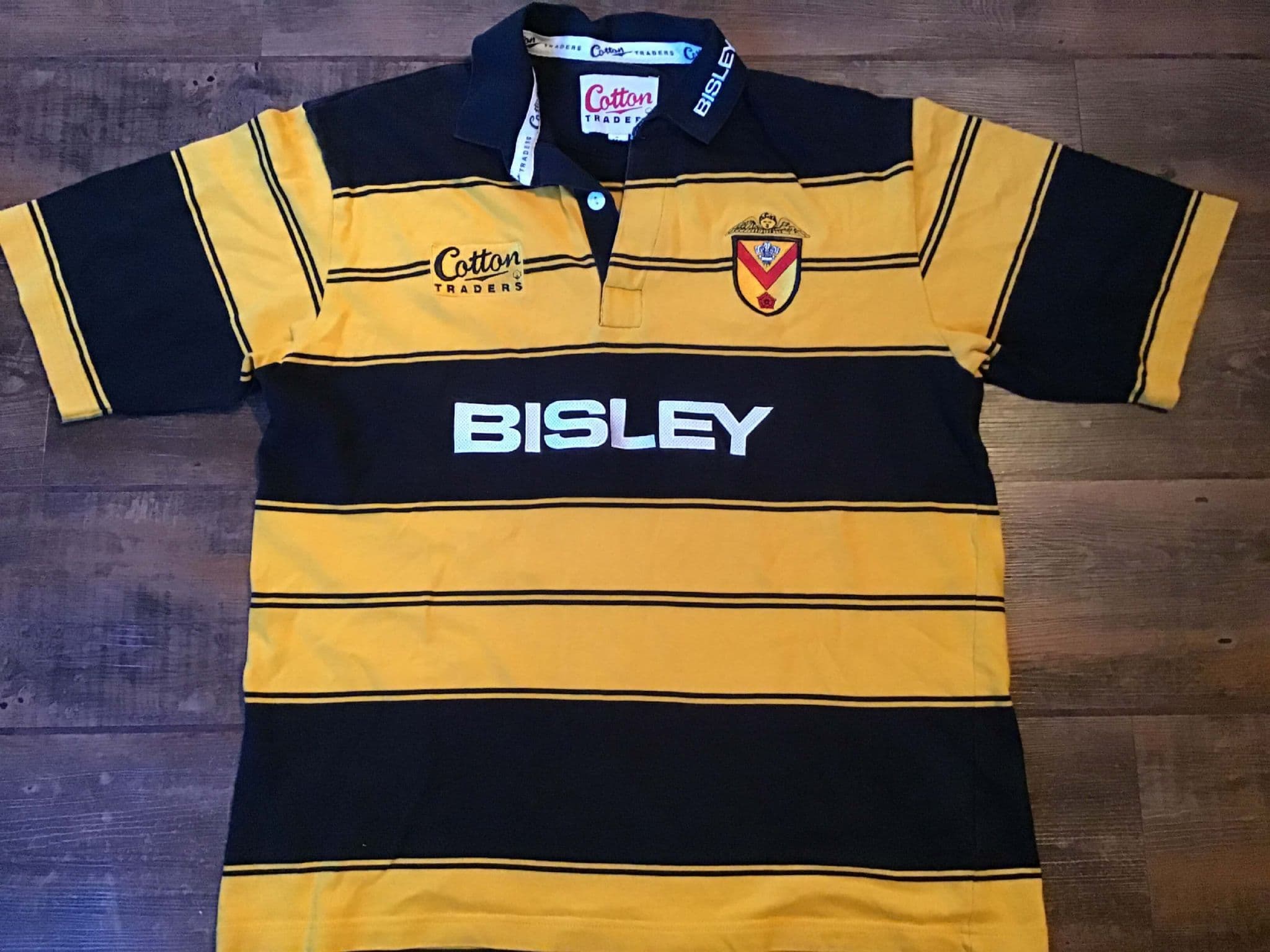 Résumé RUGBY CLUB BROCELIANDE OUST SERENT - AVANT GARDE LAIQUE DE FOUGERES