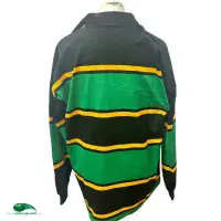 Classic Rugby Shirts | 2001 Northampton Vintage Old Saints Jerseys